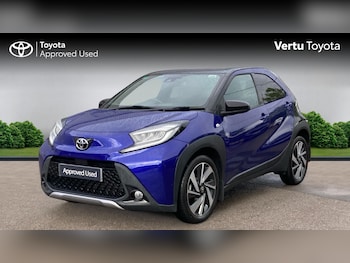 Used Toyota Aygo X 2026 for sale - 79616755: Photo