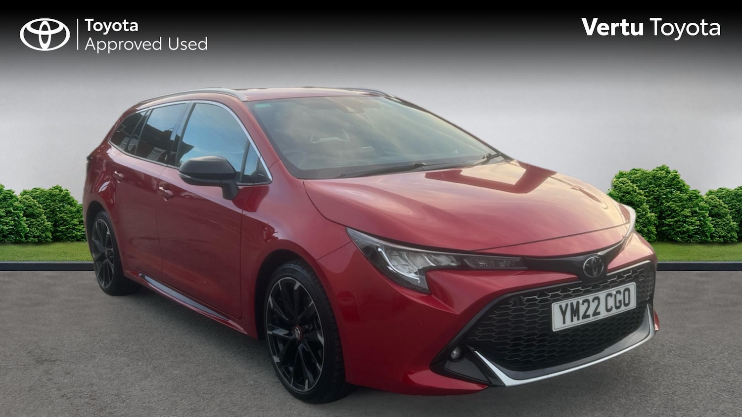 Used Toyota Corolla 2022 for sale - 76692678: Photo 1