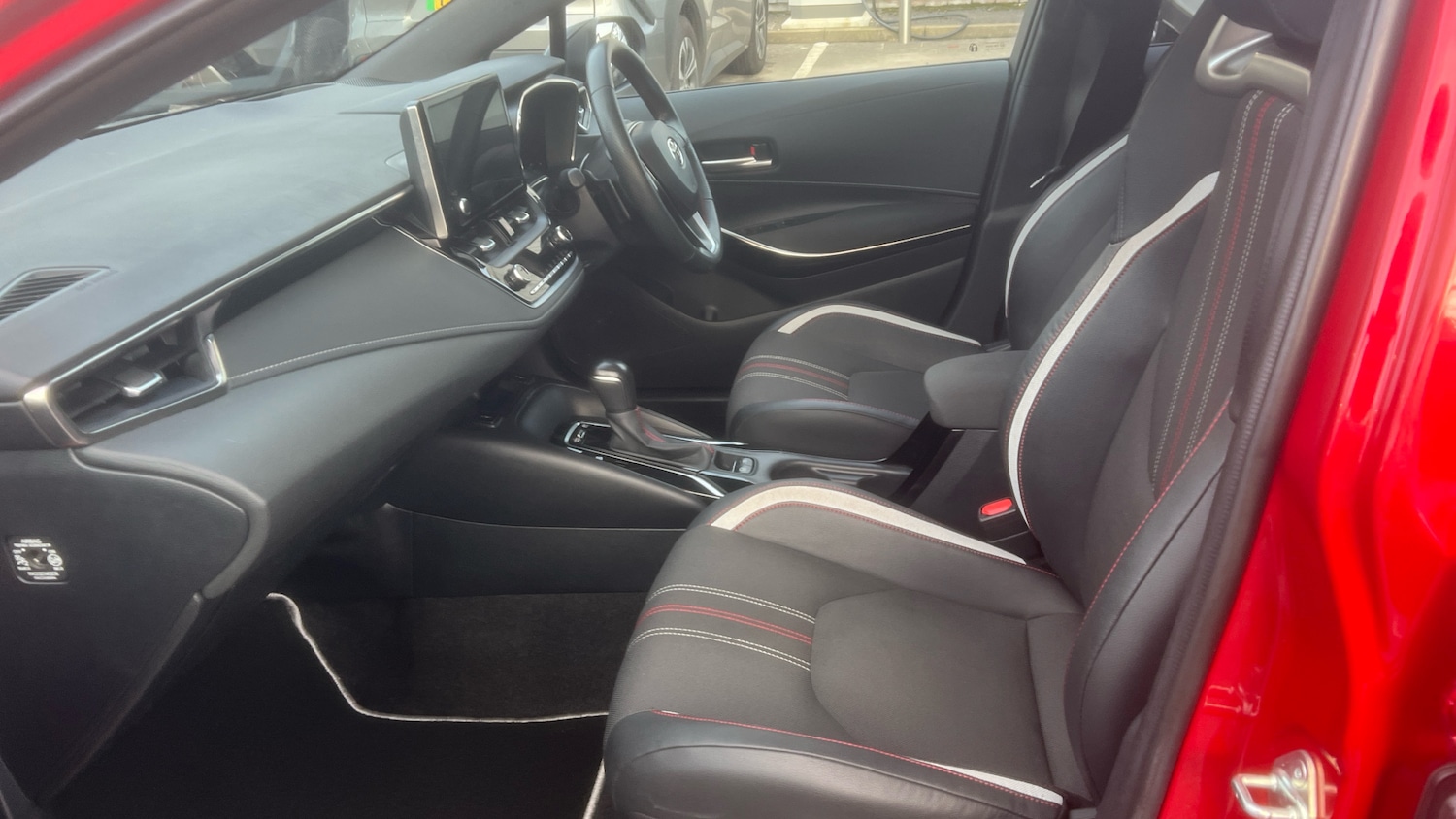 Used Toyota Corolla 2022 for sale - 76692678: Photo 10