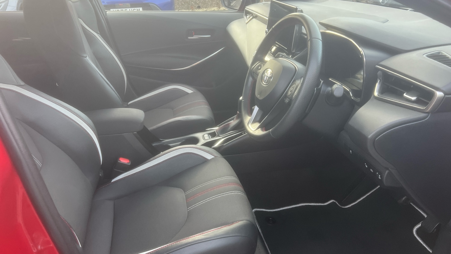 Used Toyota Corolla 2022 for sale - 76692678: Photo 11