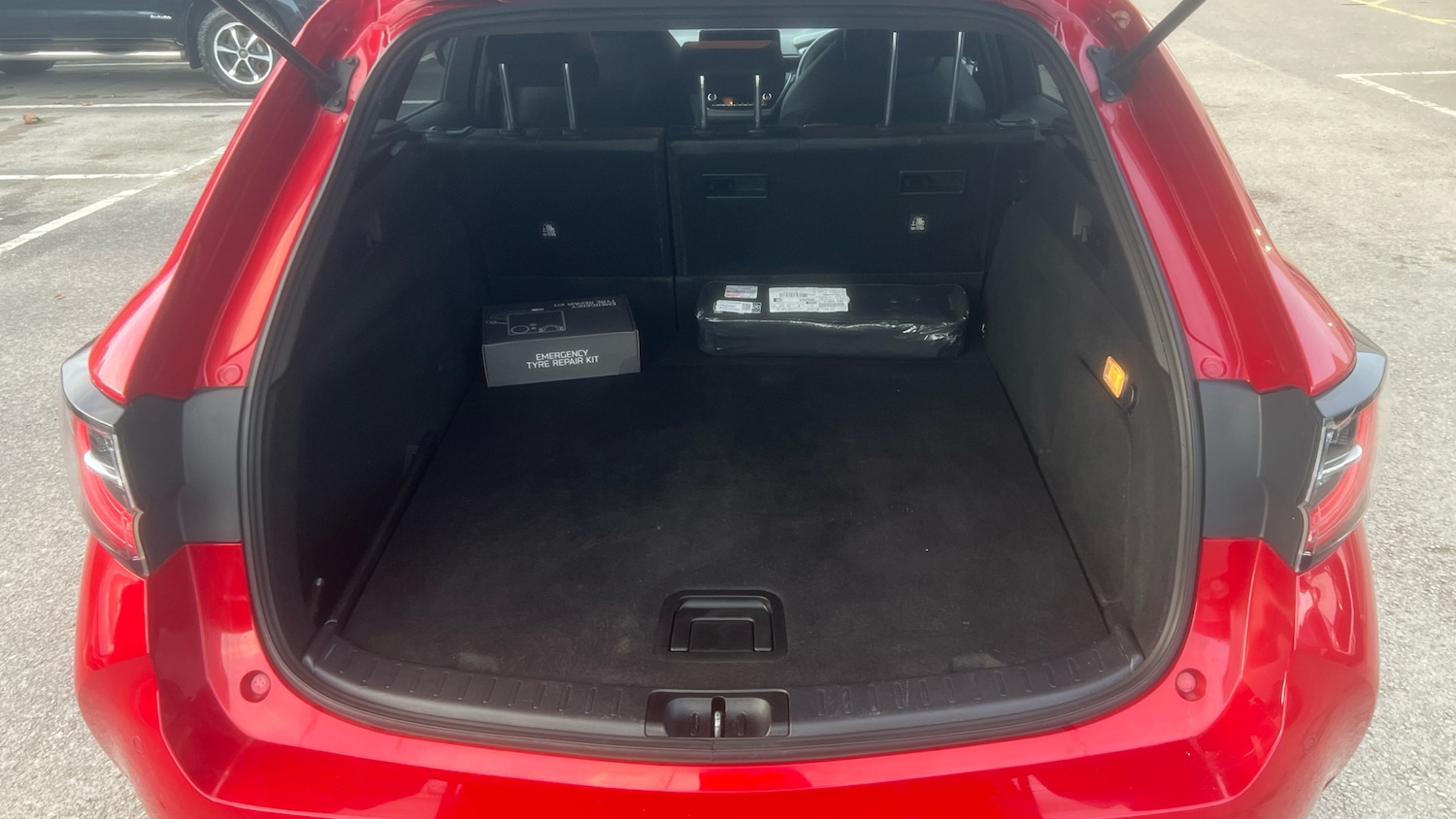 Used Toyota Corolla 2022 for sale - 76692678: Photo 14