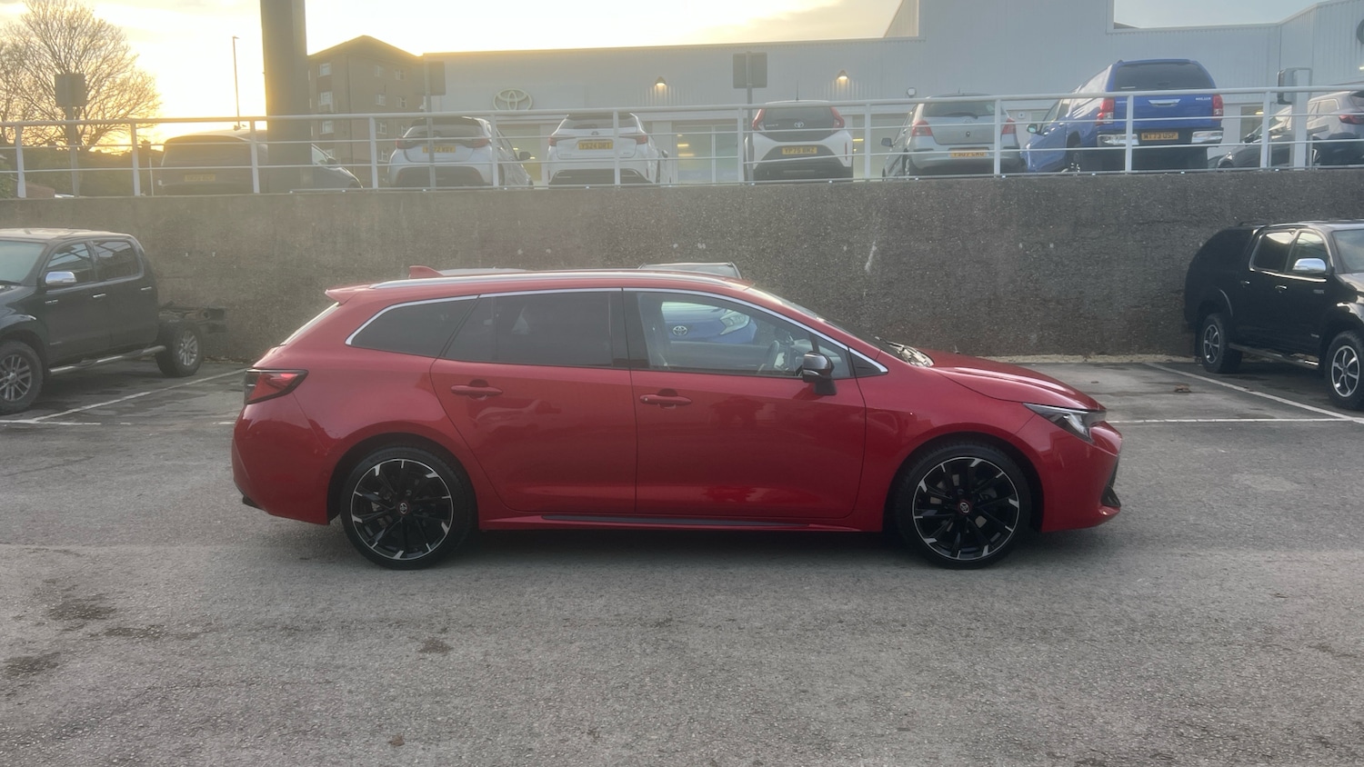 Used Toyota Corolla 2022 for sale - 76692678: Photo 16