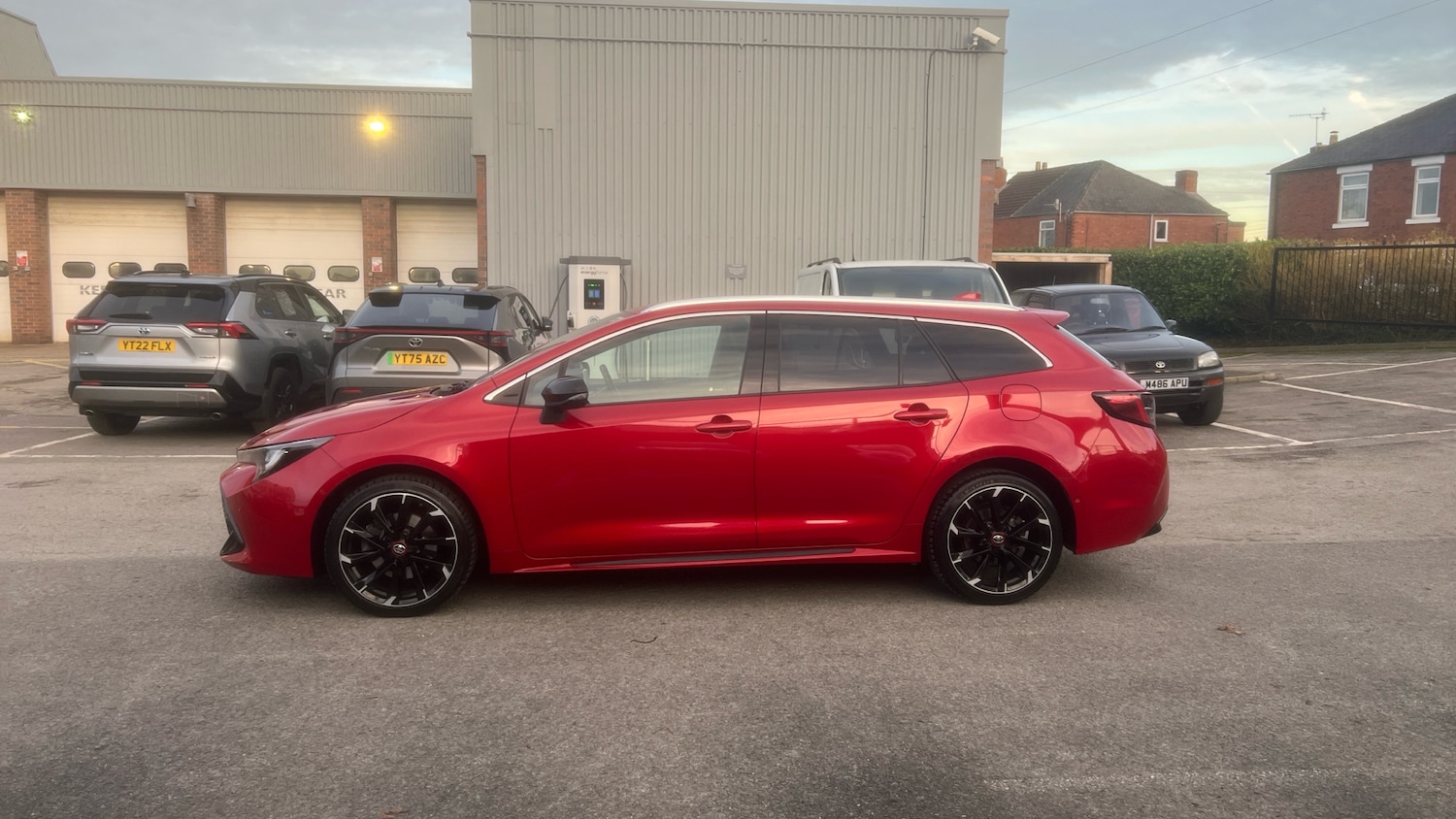 Used Toyota Corolla 2022 for sale - 76692678: Photo 17