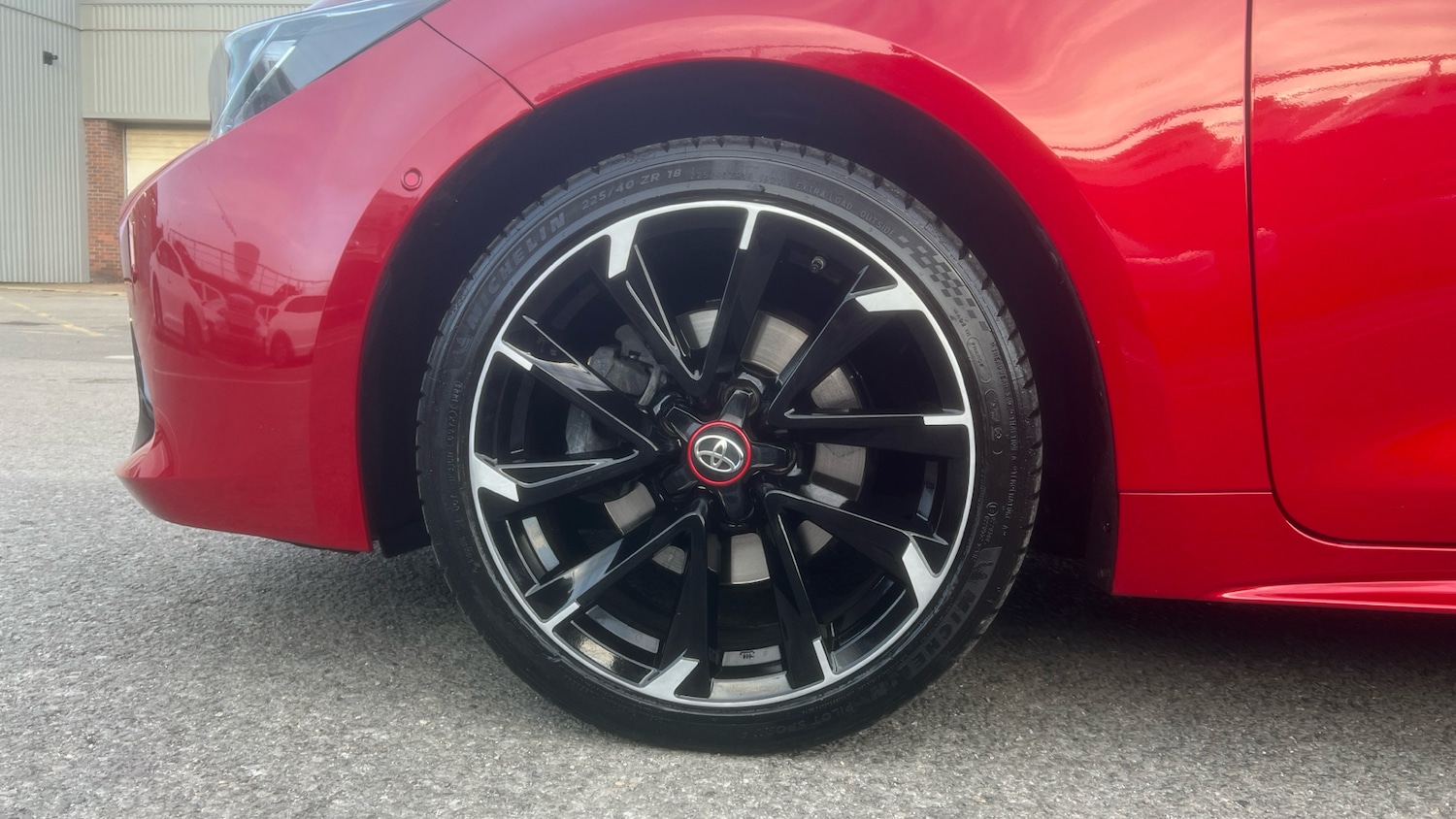 Used Toyota Corolla 2022 for sale - 76692678: Photo 18