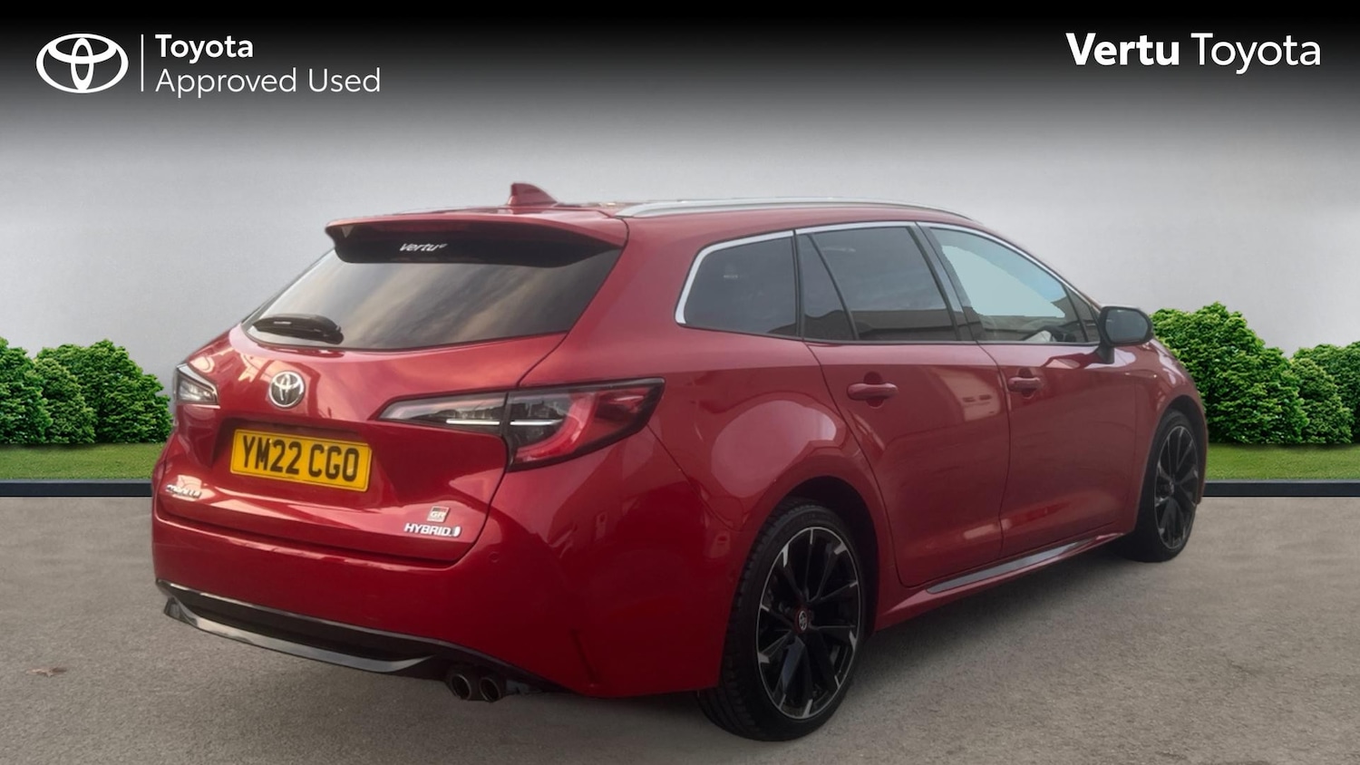 Used Toyota Corolla 2022 for sale - 76692678: Photo 2