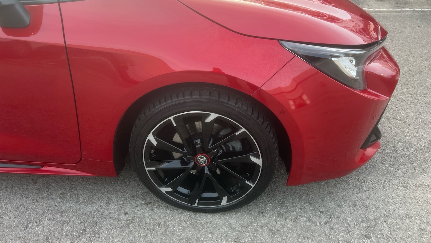 Used Toyota Corolla 2022 for sale - 76692678: Photo 21