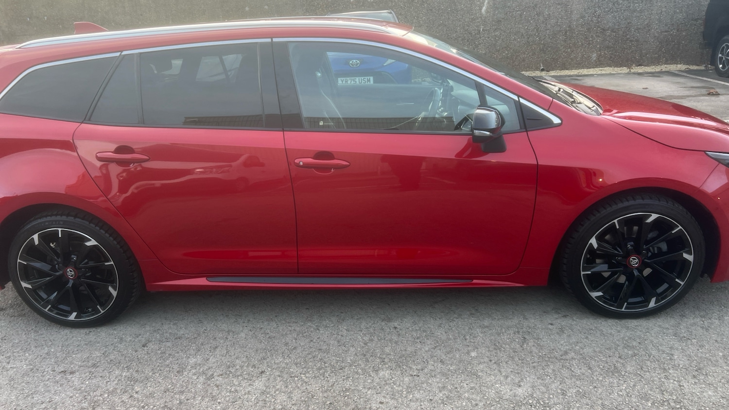 Used Toyota Corolla 2022 for sale - 76692678: Photo 22