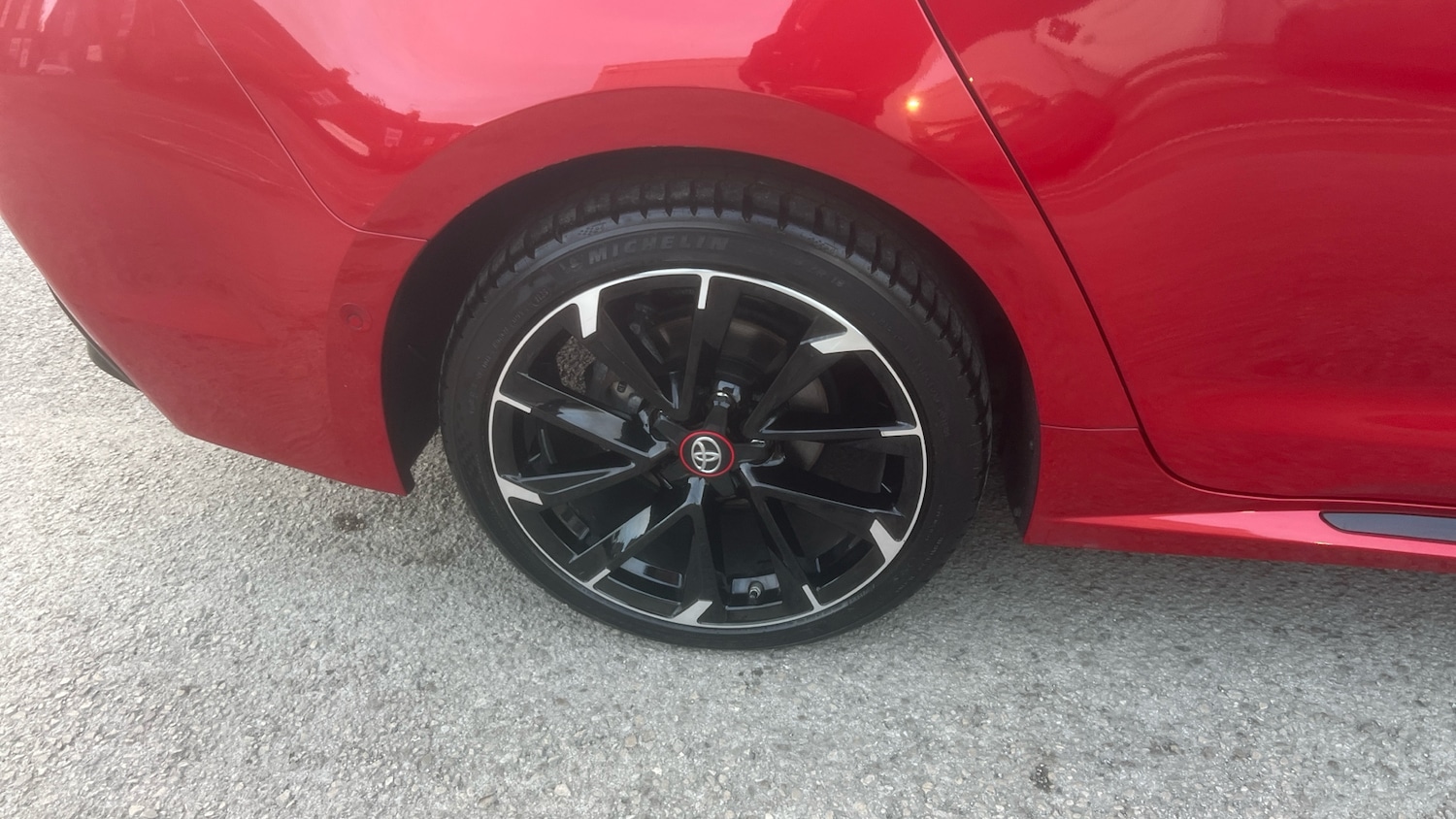 Used Toyota Corolla 2022 for sale - 76692678: Photo 23