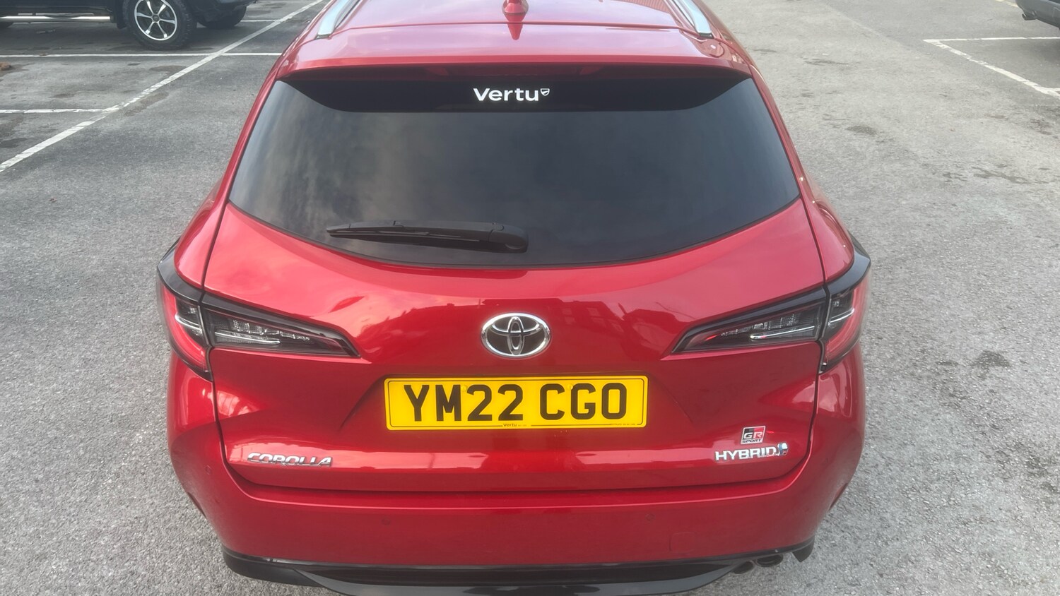 Used Toyota Corolla 2022 for sale - 76692678: Photo 25