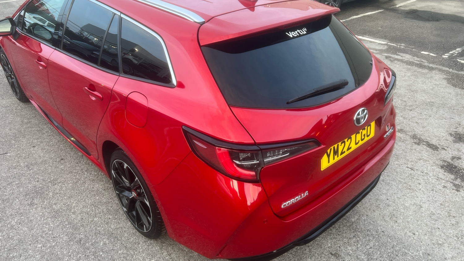 Used Toyota Corolla 2022 for sale - 76692678: Photo 26