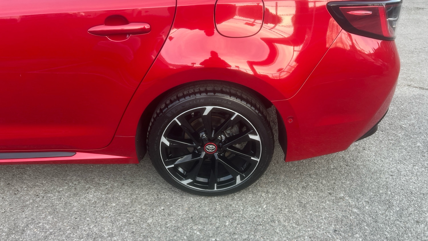 Used Toyota Corolla 2022 for sale - 76692678: Photo 28