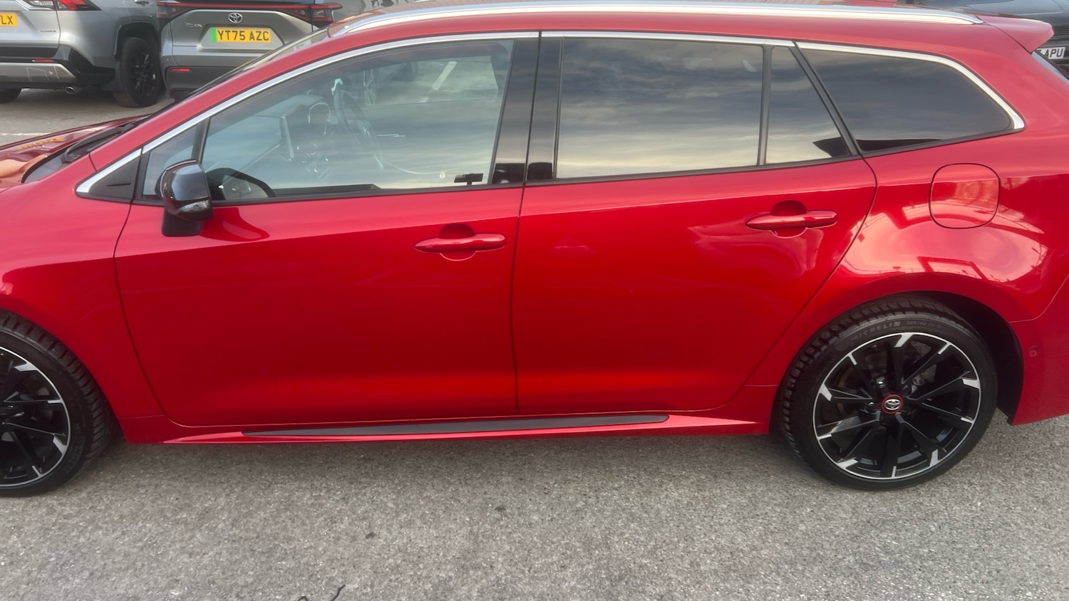 Used Toyota Corolla 2022 for sale - 76692678: Photo 29