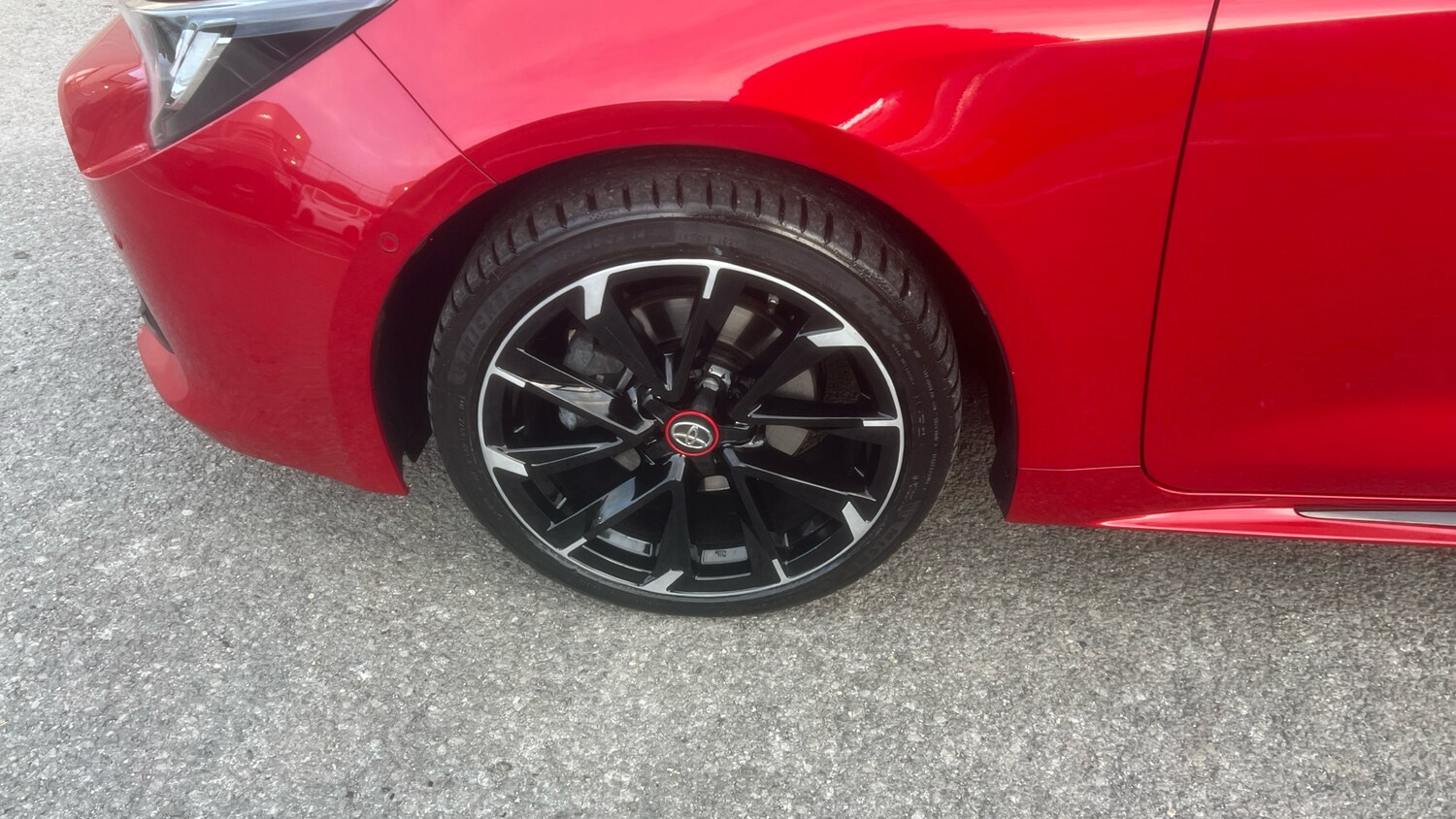 Used Toyota Corolla 2022 for sale - 76692678: Photo 30