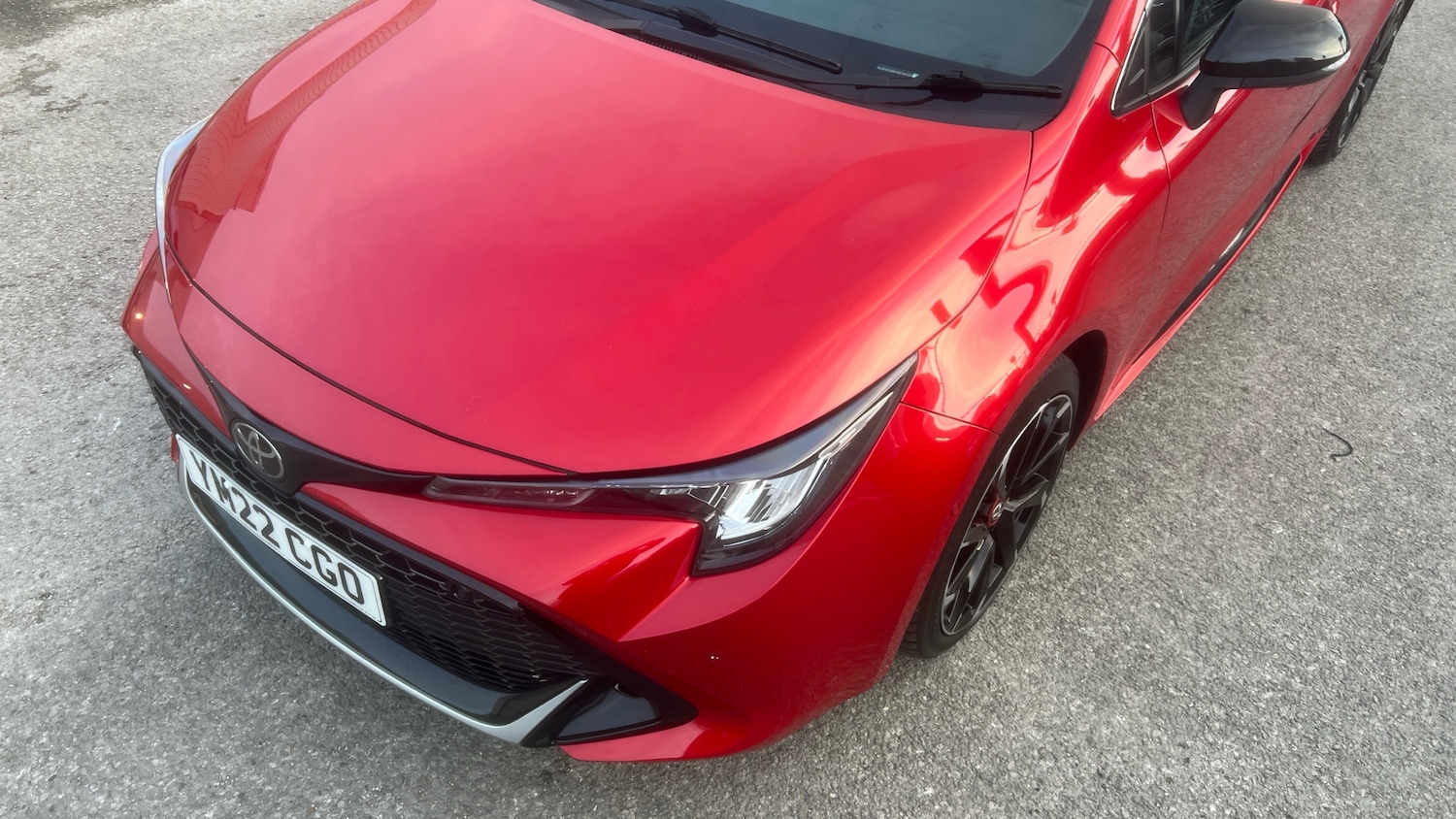 Used Toyota Corolla 2022 for sale - 76692678: Photo 31