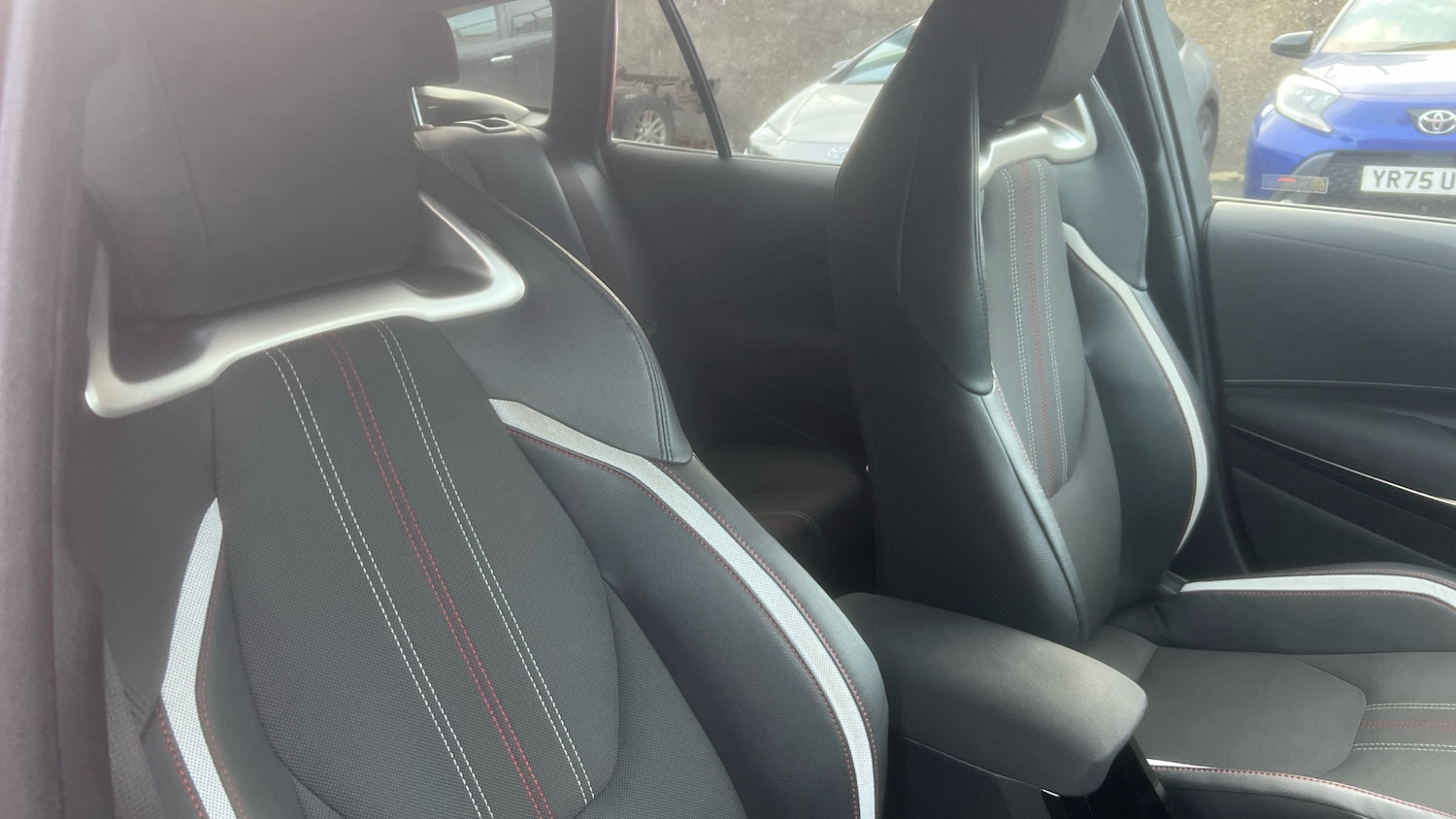 Used Toyota Corolla 2022 for sale - 76692678: Photo 35