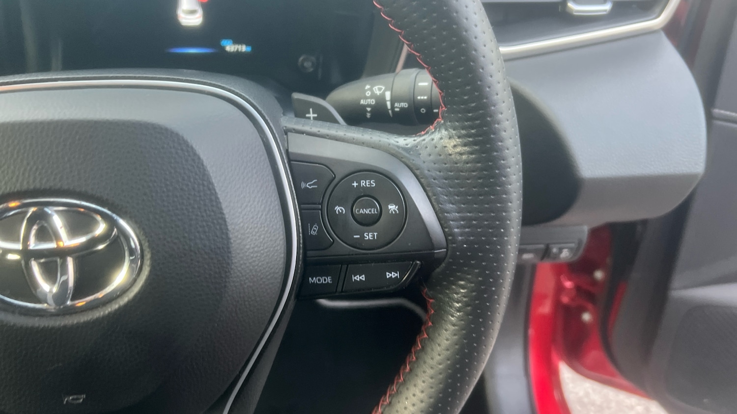 Used Toyota Corolla 2022 for sale - 76692678: Photo 38