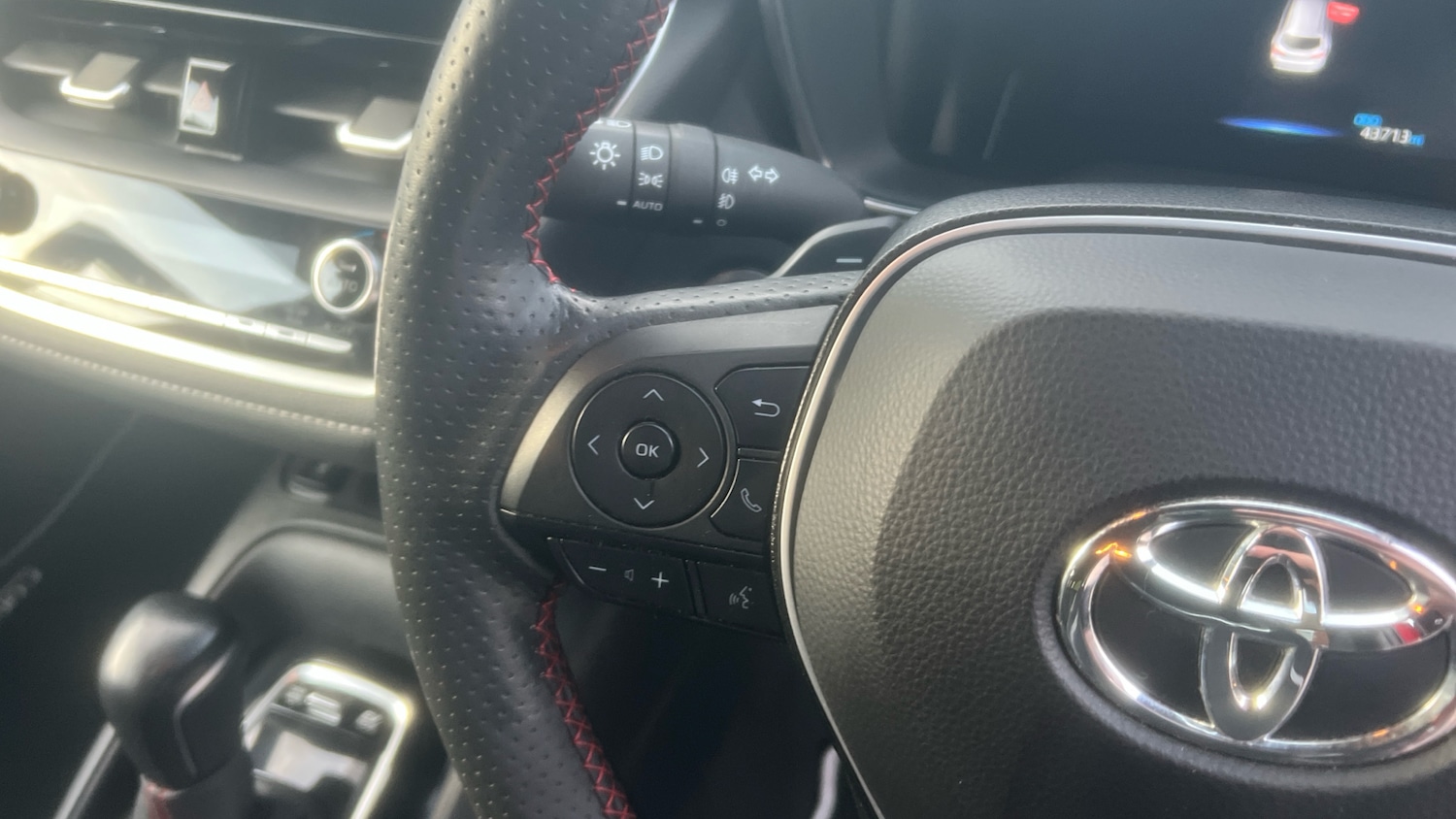 Used Toyota Corolla 2022 for sale - 76692678: Photo 39
