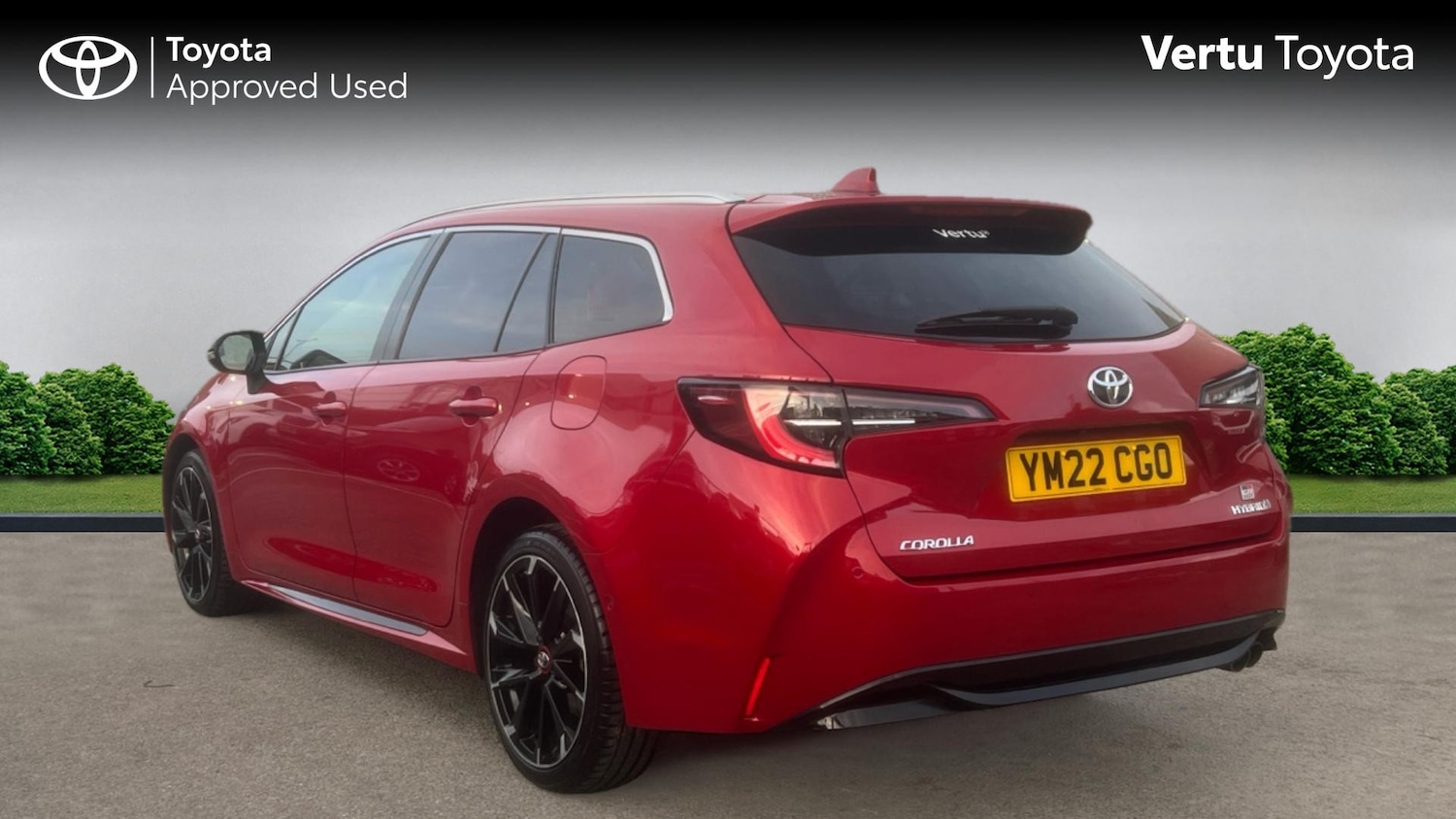 Used Toyota Corolla 2022 for sale - 76692678: Photo 4