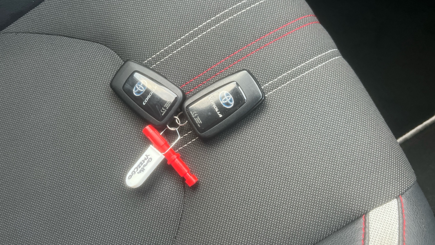 Used Toyota Corolla 2022 for sale - 76692678: Photo 43