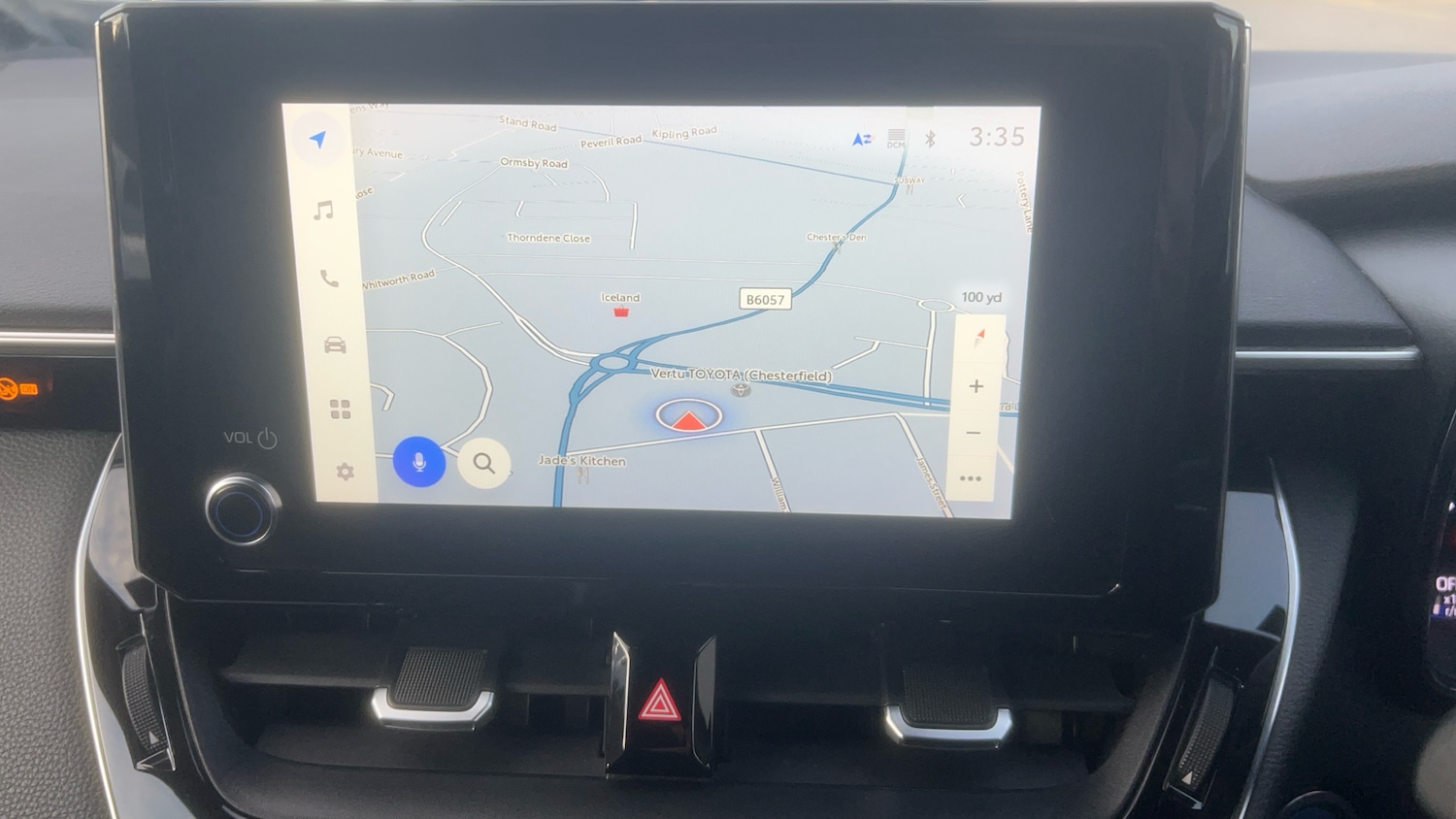 Used Toyota Corolla 2022 for sale - 76692678: Photo 46