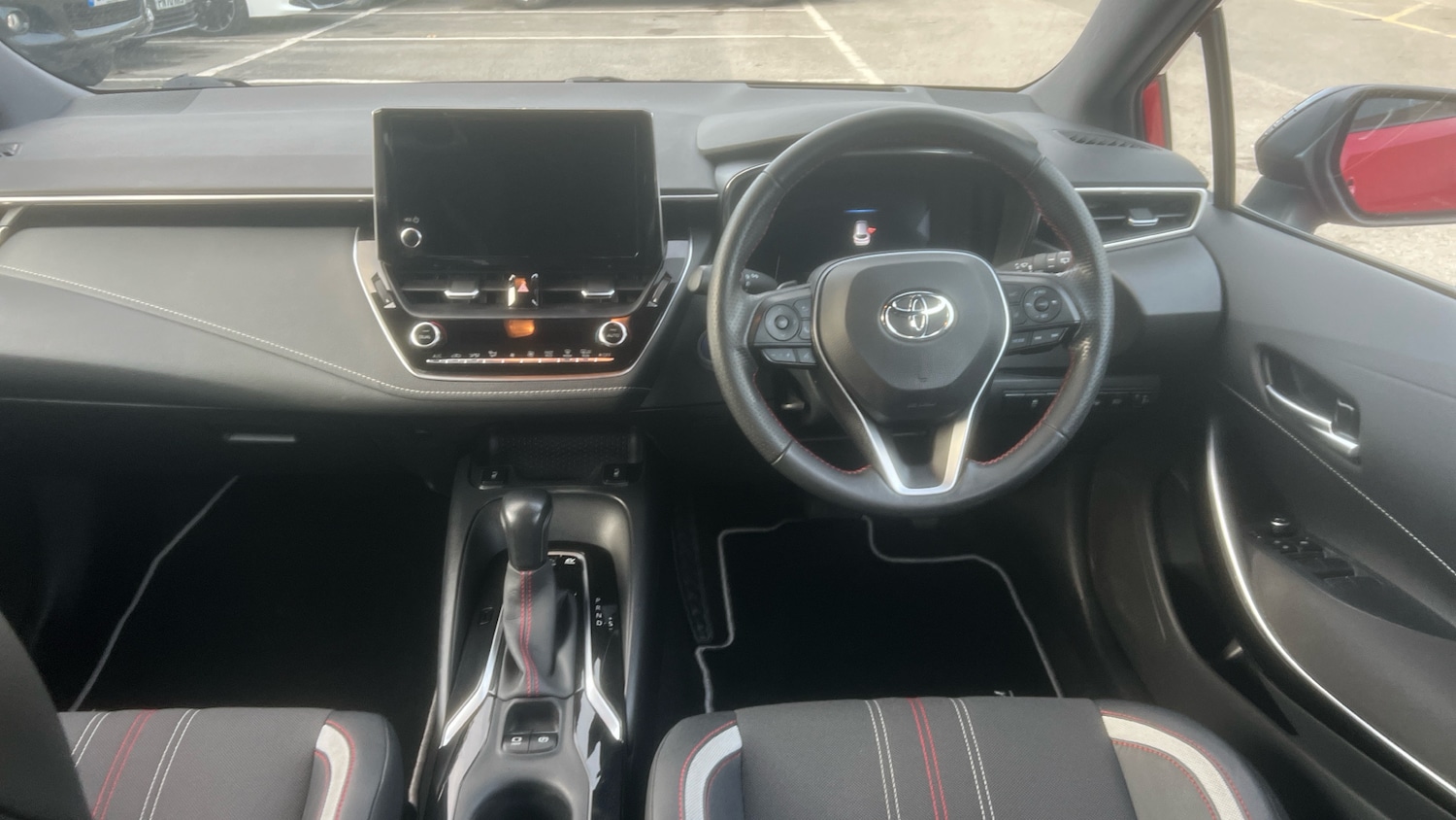 Used Toyota Corolla 2022 for sale - 76692678: Photo 5