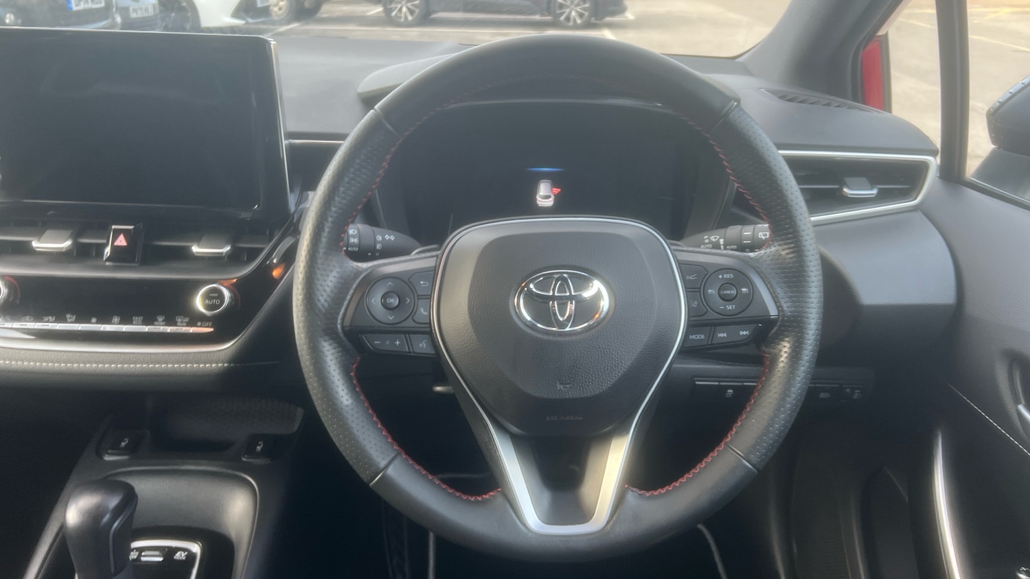 Used Toyota Corolla 2022 for sale - 76692678: Photo 6