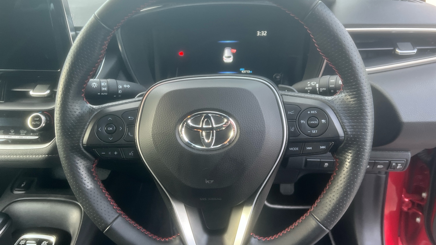Used Toyota Corolla 2022 for sale - 76692678: Photo 8