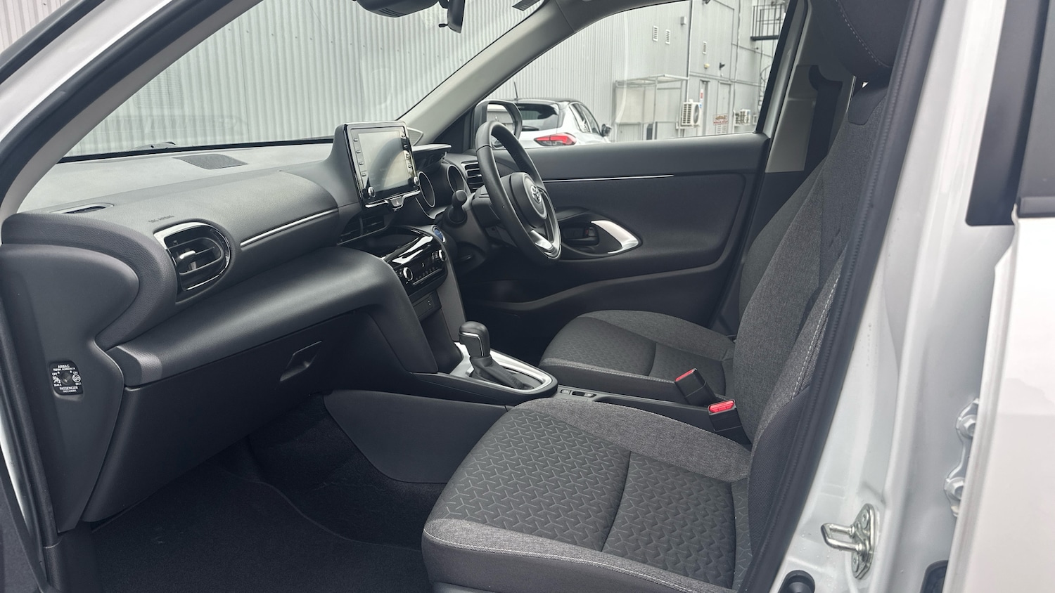 Used Toyota Yaris Cross 2023 for sale - 76117285: Photo 10