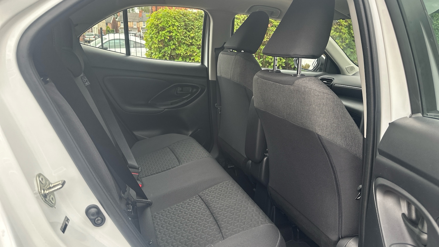 Used Toyota Yaris Cross 2023 for sale - 76117285: Photo 12