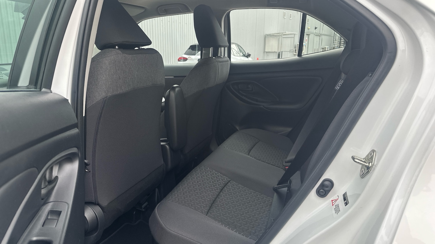 Used Toyota Yaris Cross 2023 for sale - 76117285: Photo 13