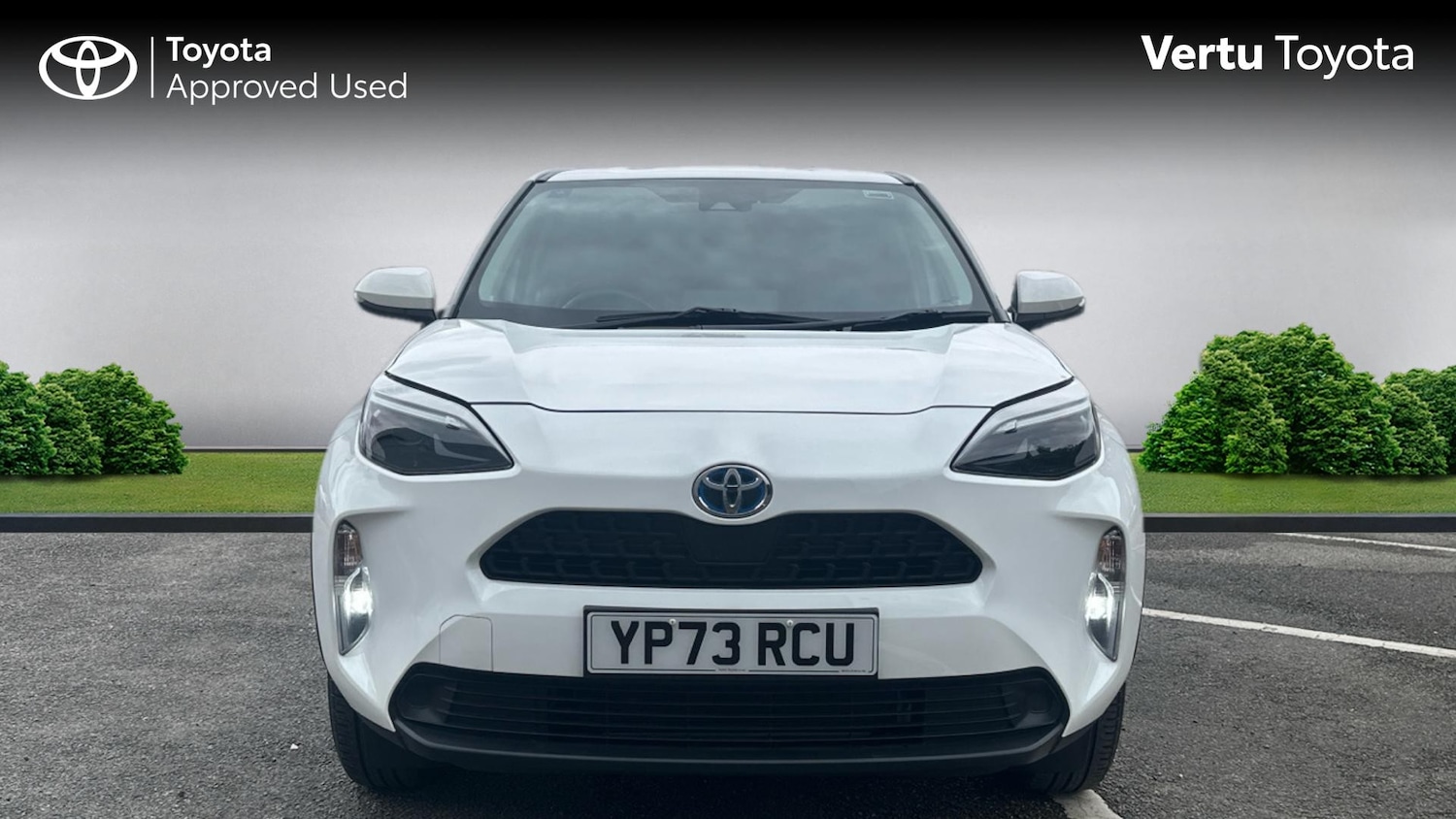Used Toyota Yaris Cross 2023 for sale - 76117285: Photo 15