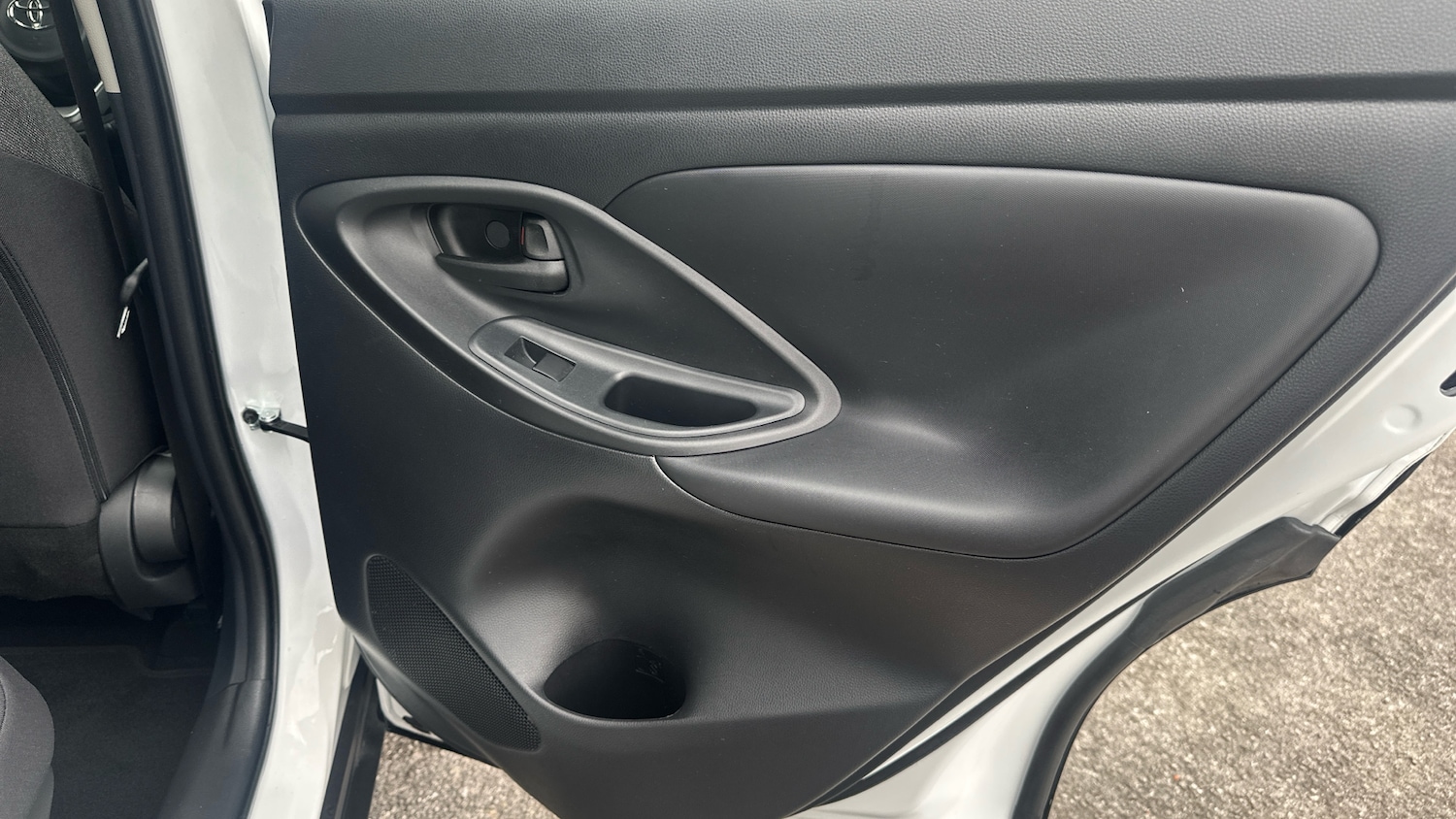 Used Toyota Yaris Cross 2023 for sale - 76117285: Photo 33
