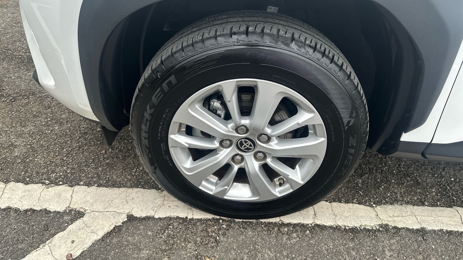 Used Toyota Yaris Cross 2023 for sale - 76117285: Photo 36
