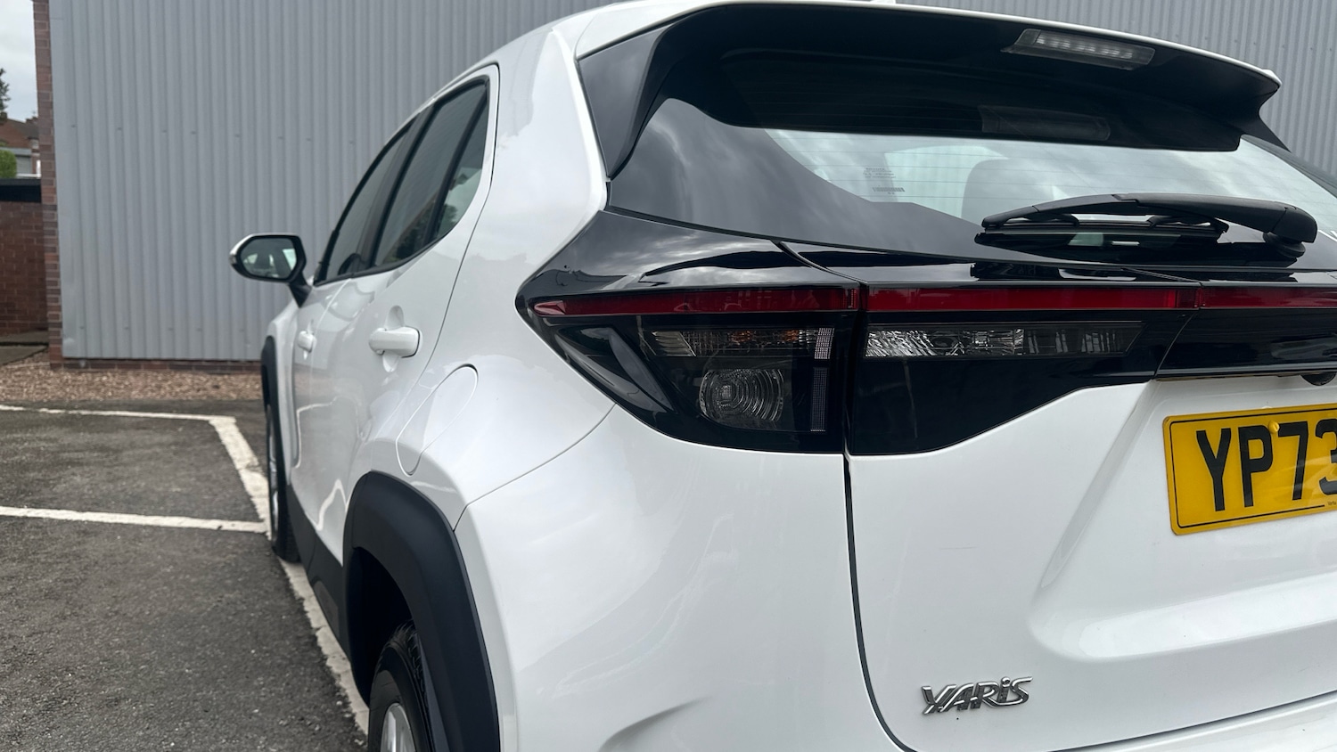 Used Toyota Yaris Cross 2023 for sale - 76117285: Photo 39