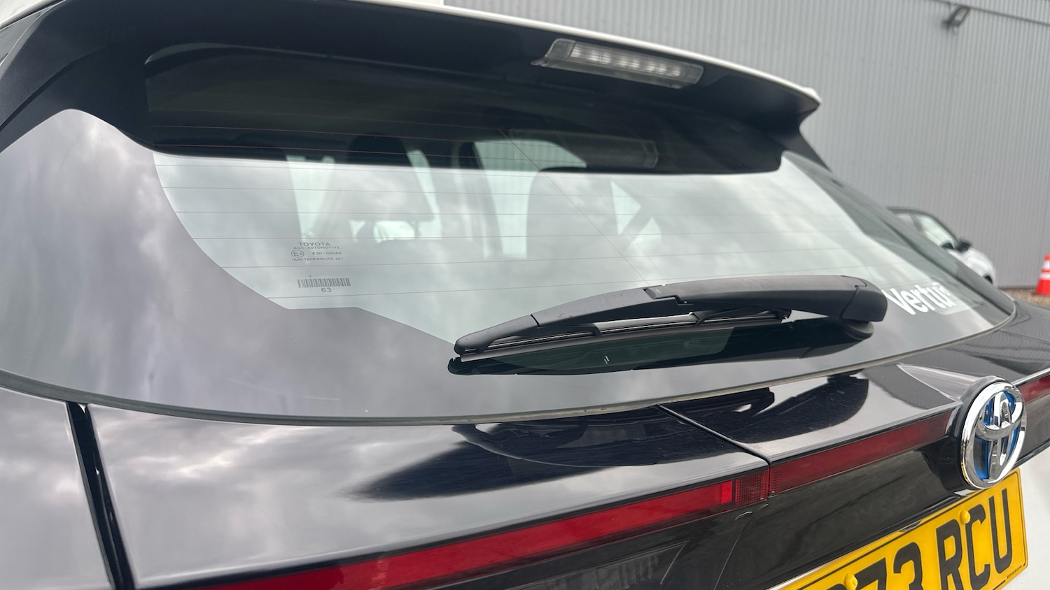 Used Toyota Yaris Cross 2023 for sale - 76117285: Photo 42
