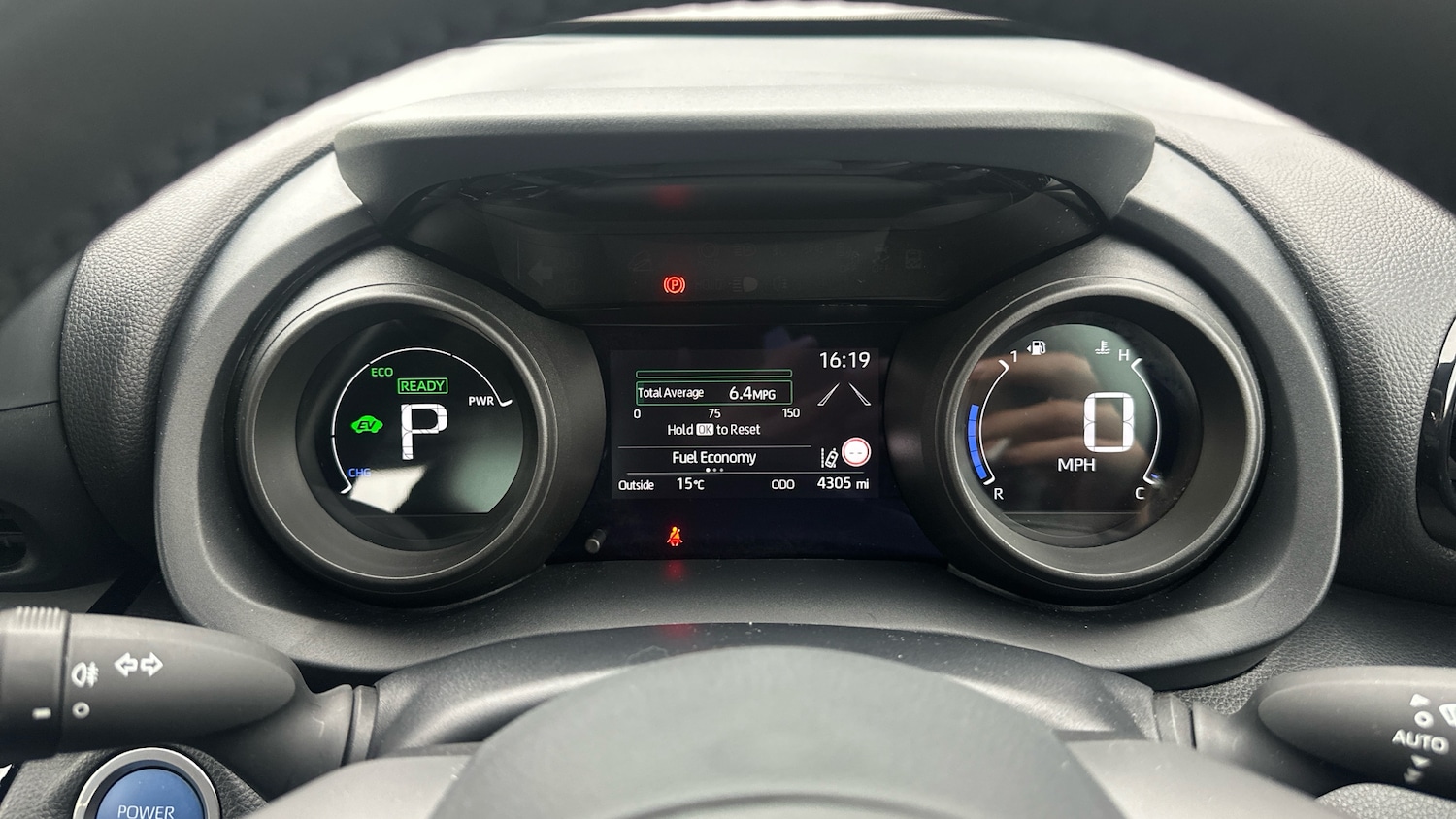 Used Toyota Yaris Cross 2023 for sale - 76117285: Photo 9