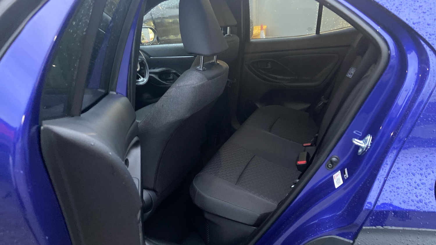 Used Toyota Yaris Cross 2025 for sale - 76599860: Photo 13