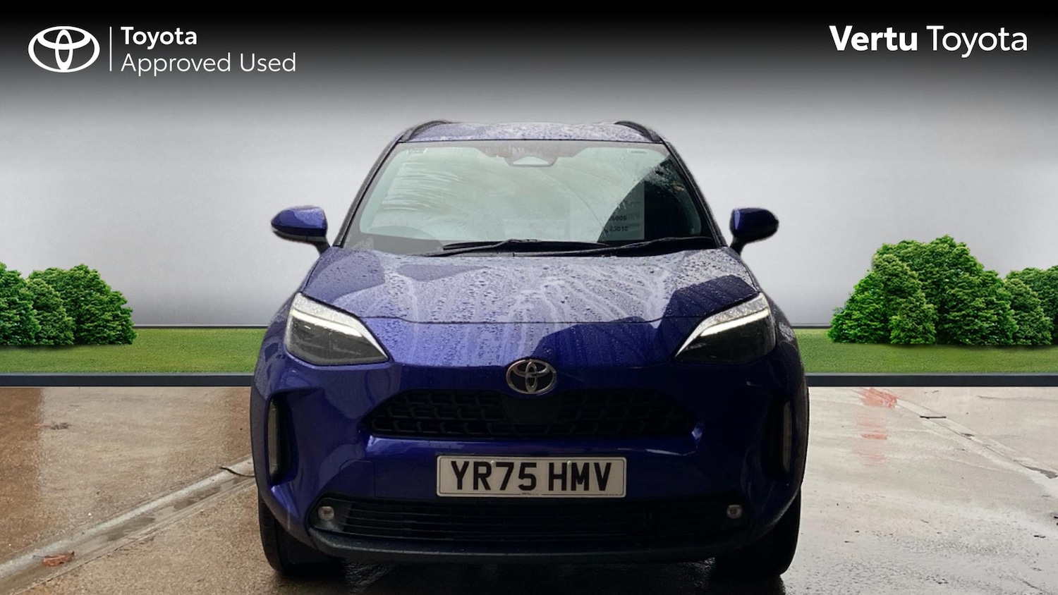 Used Toyota Yaris Cross 2025 for sale - 76599860: Photo 15