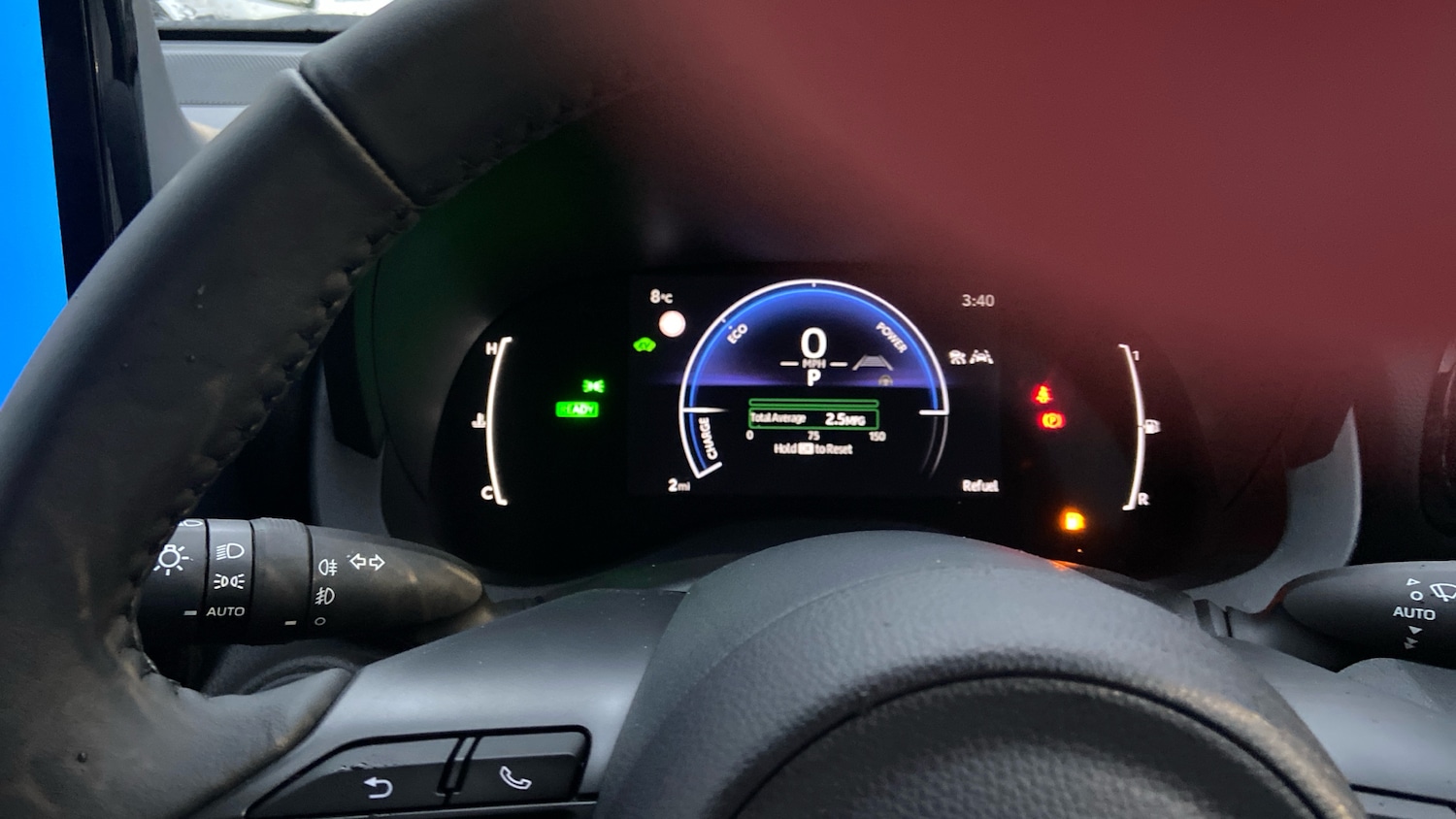 Used Toyota Yaris Cross 2025 for sale - 76599860: Photo 6