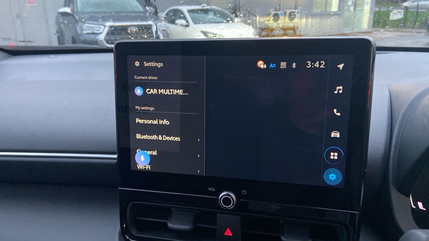 Used Toyota Yaris Cross 2025 for sale - 76599860: Photo 7