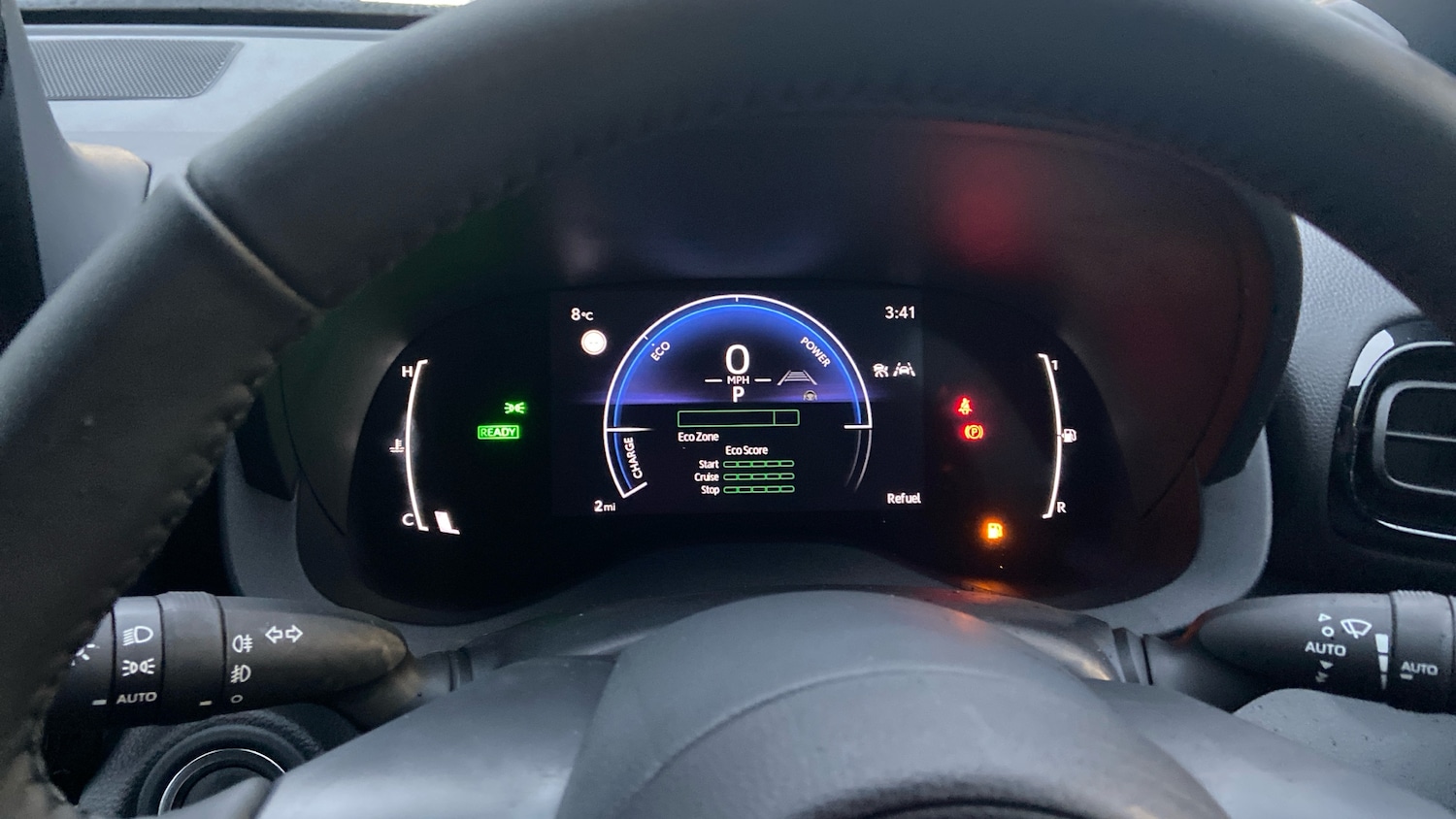 Used Toyota Yaris Cross 2025 for sale - 76599860: Photo 8