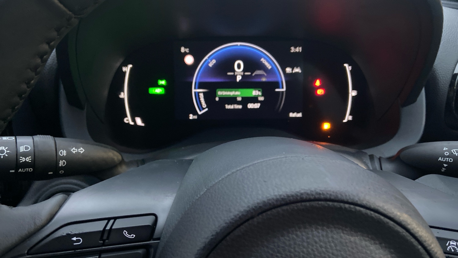 Used Toyota Yaris Cross 2025 for sale - 76599860: Photo 9