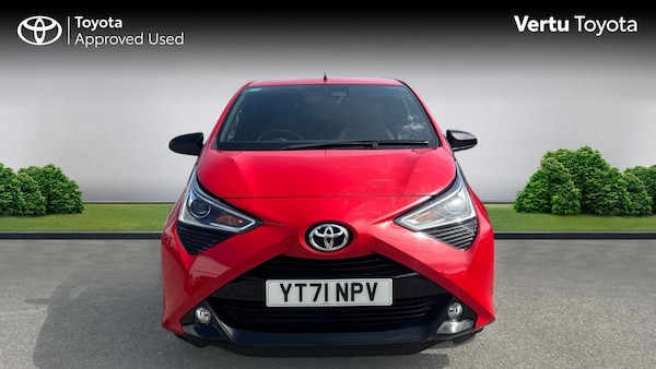 Used Toyota AYGO 2021 for sale - 76289112: Photo 15