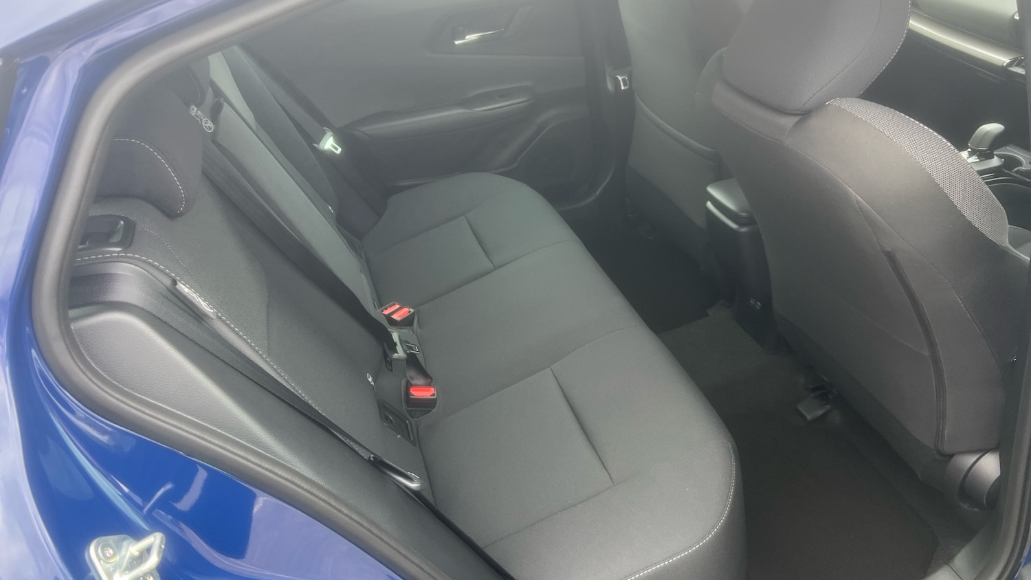 Used Toyota Prius 2025 for sale - 76807017: Photo 12