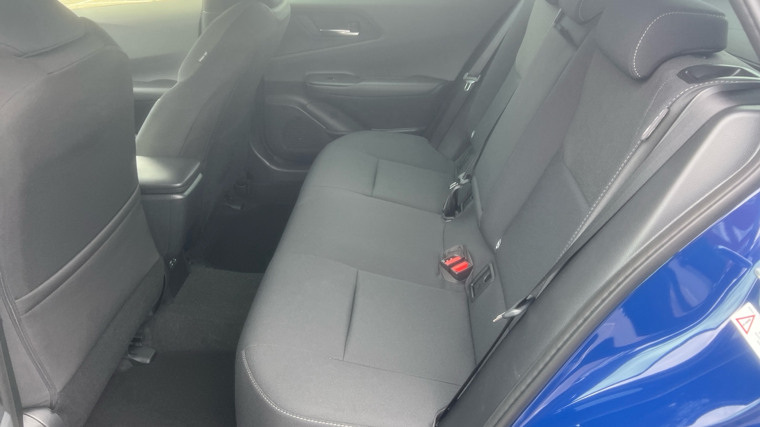 Used Toyota Prius 2025 for sale - 76807017: Photo 13