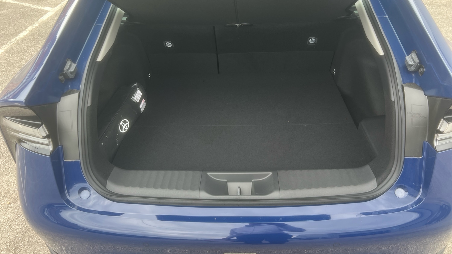 Used Toyota Prius 2025 for sale - 76807017: Photo 14