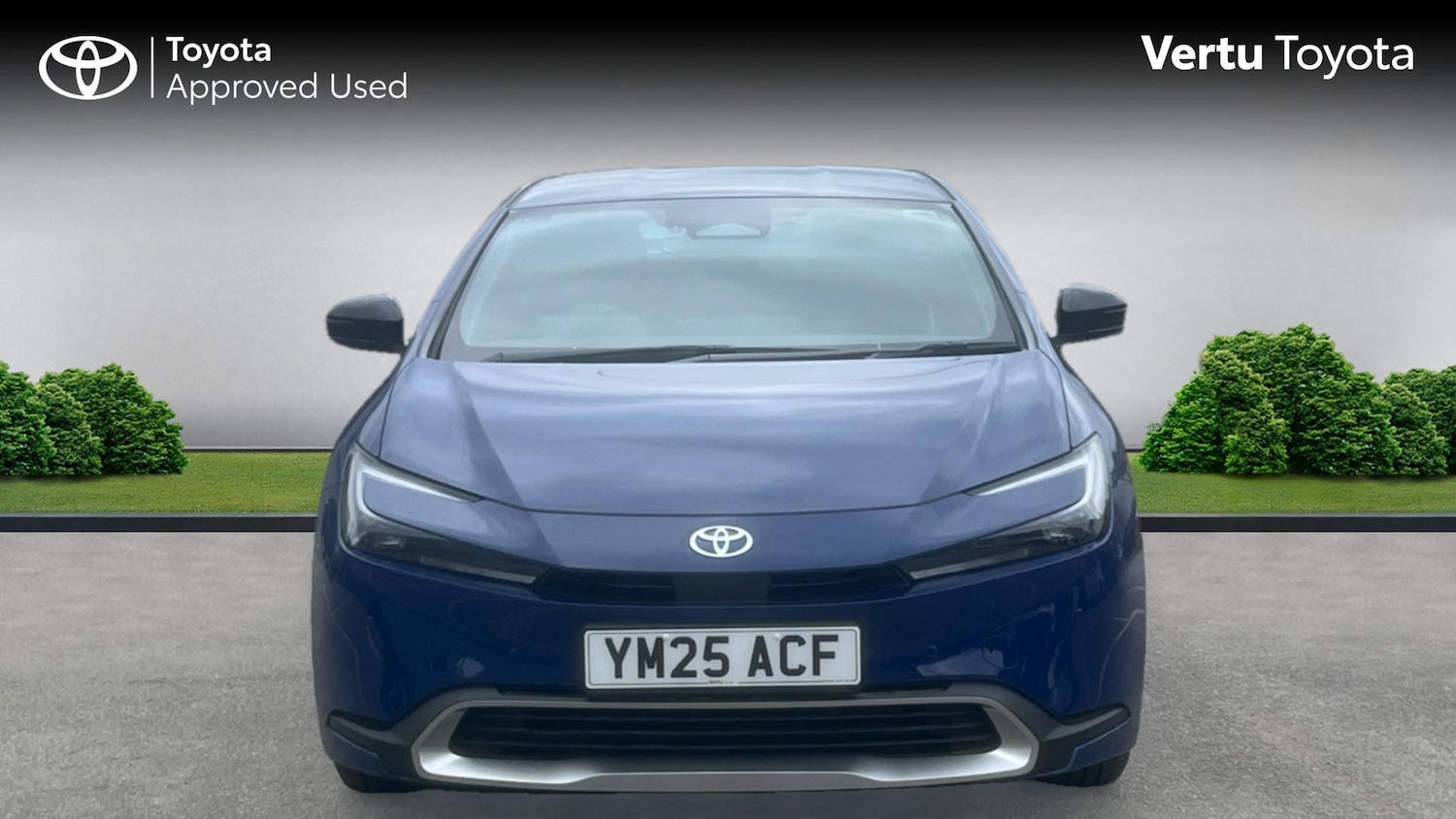 Used Toyota Prius 2025 for sale - 76807017: Photo 15