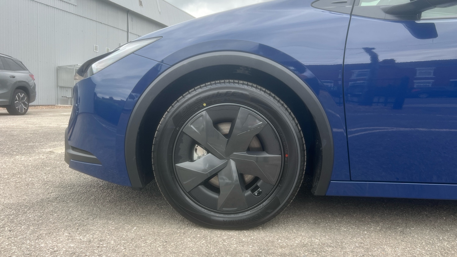 Used Toyota Prius 2025 for sale - 76807017: Photo 18