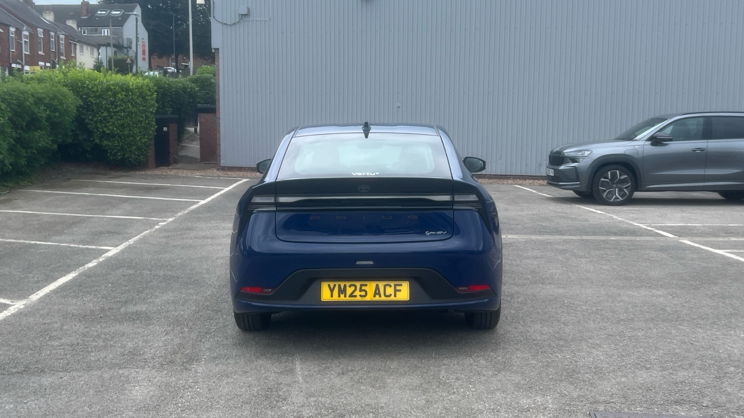 Used Toyota Prius 2025 for sale - 76807017: Photo 19