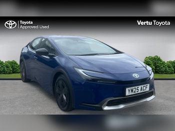 2025 (25) - 2.0 PHEV Design 5dr CVT